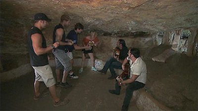 The Amazing Race Season 21 Episode 10