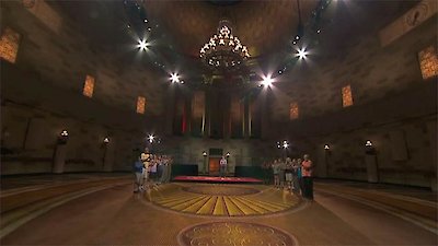 The Amazing Race Season 21 Episode 11