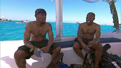 The Amazing Race Season 22 Episode 2