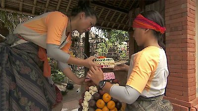 The Amazing Race Season 22 Episode 4