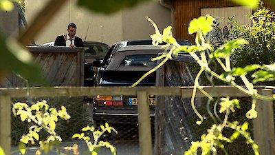 Transporter Season 1 Episode 7