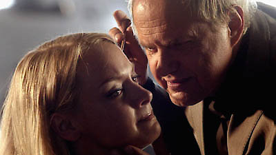 Transporter Season 1 Episode 9