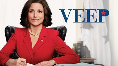 Veep Season 1 Episode 9