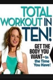 Women's Health: Total Workout In Ten