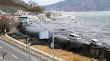 Witness: Disaster In Japan