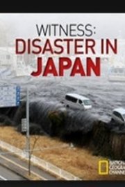 Witness: Disaster In Japan