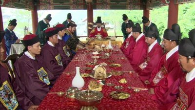 Chilwoo Almighty Season 1 Episode 10