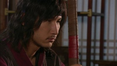 Chilwoo Almighty Season 1 Episode 4