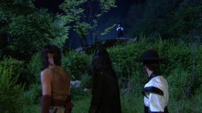 Chilwoo Almighty Season 1 Episode 8