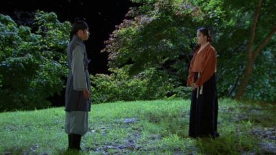 Chilwoo Almighty Season 1 Episode 16