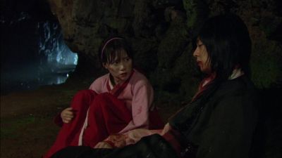 Chilwoo Almighty Season 1 Episode 11