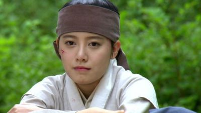 Chilwoo Almighty Season 1 Episode 14