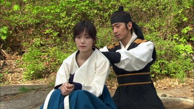 Chilwoo Almighty Season 1 Episode 3