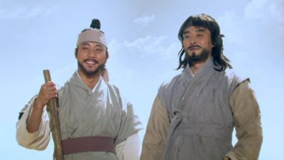 Chilwoo Almighty Season 1 Episode 2