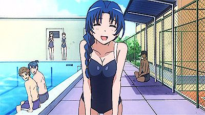 Toradora! Season 1 Episode 7