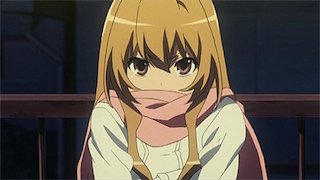 Watch Toradora! Season 1 Episode 9 - Going to the Sea with You Online Now