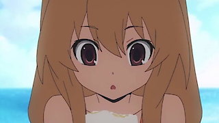 Watch Toradora! Season 1 Episode 10 - Fireworks Online Now