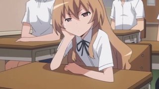 Watch Toradora! Season 1 Episode 11 - Ohashi High School Cultural