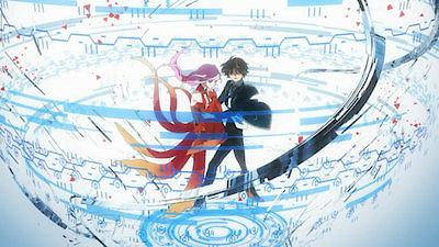 Guilty Crown Season 1 Episode 1