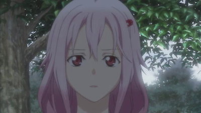 Guilty Crown Season 1 Episode 6