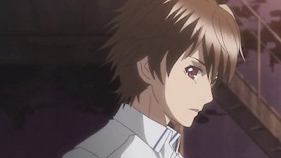 Guilty Crown Season 1 Episode 7