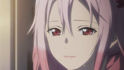 Guilty Crown Season 1 Episode 10