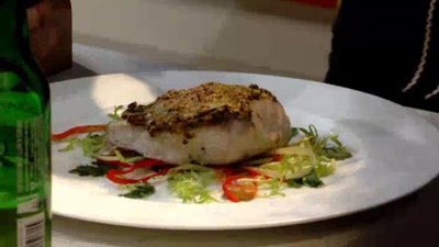 Quickies In My Kitchen Season 1 Episode 2