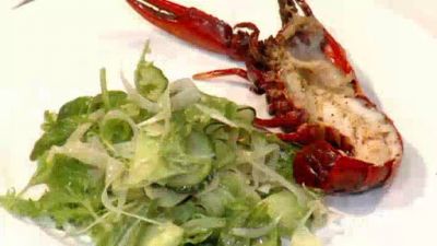 Quickies In My Kitchen Season 1 Episode 3