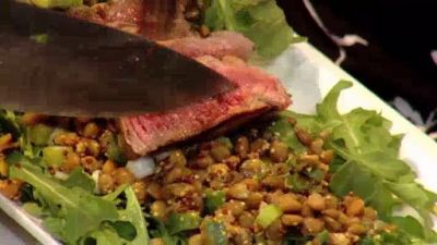 Quickies In My Kitchen Season 1 Episode 5