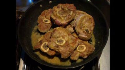 Quickies In My Kitchen Season 1 Episode 6