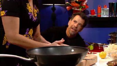Quickies In My Kitchen Season 1 Episode 7