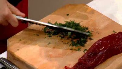 Quickies In My Kitchen Season 1 Episode 8