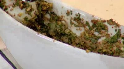 Quickies In My Kitchen Season 1 Episode 10