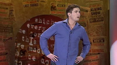 Strictly Speaking Season 1 Episode 2