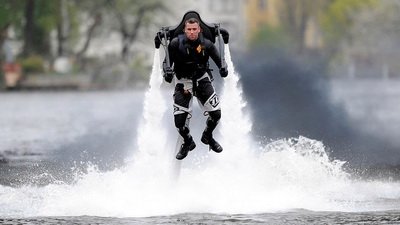 Tech Toys 360 Season 1 Episode 8