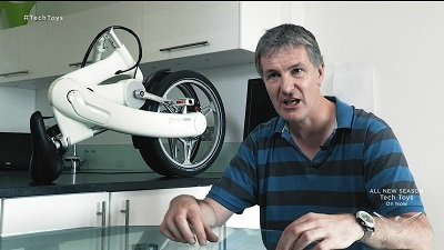 Tech Toys 360 Season 2 Episode 2