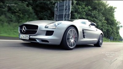 Tech Toys 360 Season 2 Episode 3