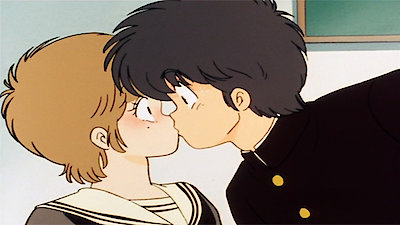 Kimagure Orange Road Season 1 Episode 2