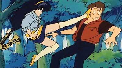 Kimagure Orange Road Season 1 Episode 3