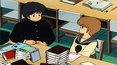 Kimagure Orange Road Season 1 Episode 6