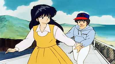 Kimagure Orange Road Season 1 Episode 8