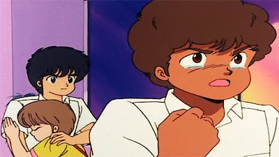 Kimagure Orange Road Season 1 Episode 10