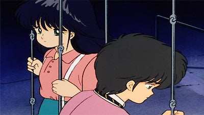 Kimagure Orange Road Season 1 Episode 12