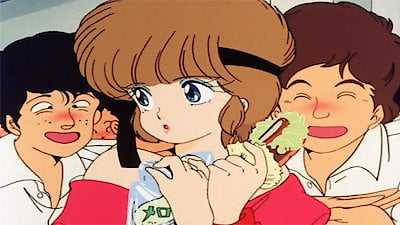 Kimagure Orange Road Season 1 Episode 13