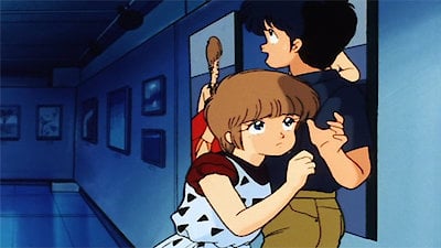 Kimagure Orange Road Season 1 Episode 15