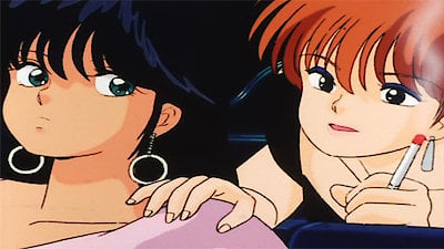 Kimagure Orange Road Season 1 Episode 16