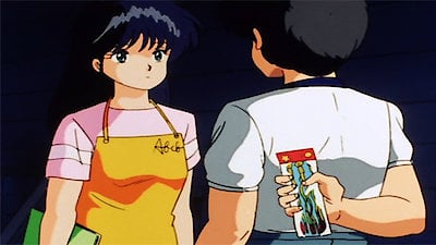 Kimagure Orange Road Season 1 Episode 17