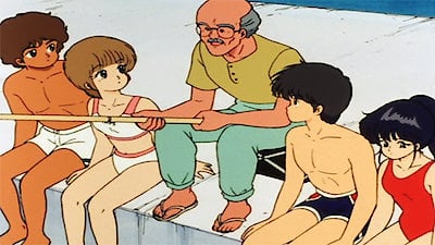 Kimagure Orange Road Season 1 Episode 18