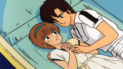 Kimagure Orange Road Season 1 Episode 20