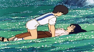 Kimagure Orange Road Season 1 Episode 21